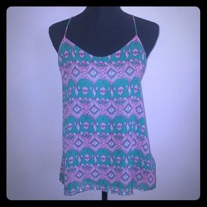 Honey Punch Tank Top